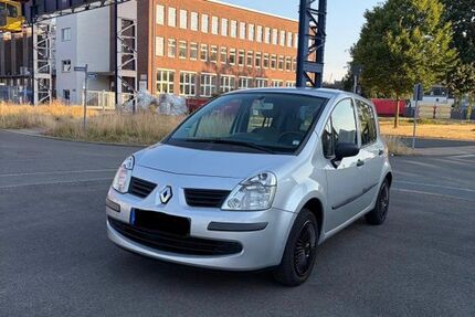 Renault Modus 171.000 km 1.350 &euro; Duisburg 47198