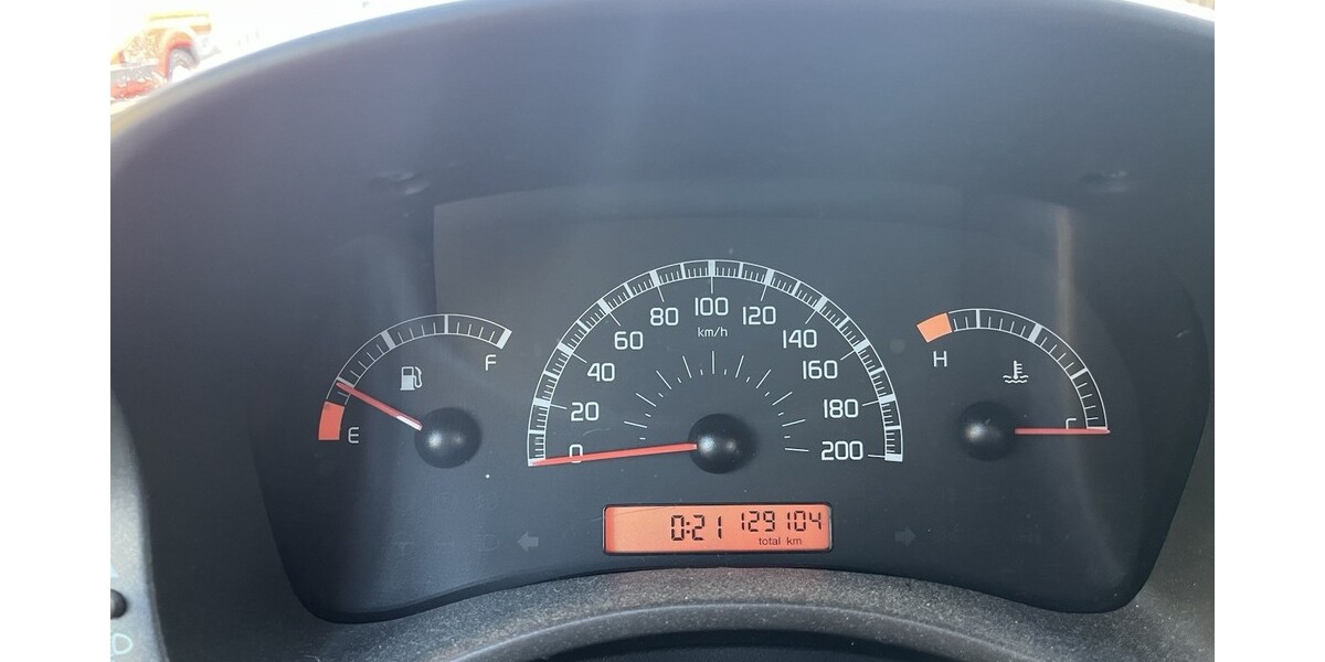 Fiat Panda 130.000 km 3.000 &euro; Kempten 87435