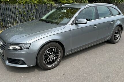 Audi A4 192.000 km 7.500 &euro; Niedernhausen 65527