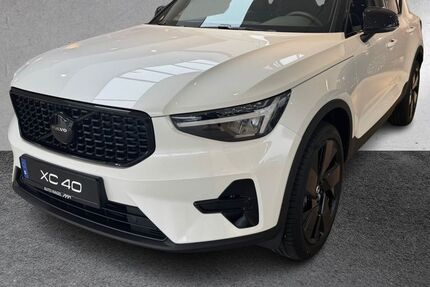 Volvo XC40 2.900 km 39.800 &euro; Münster 48155
