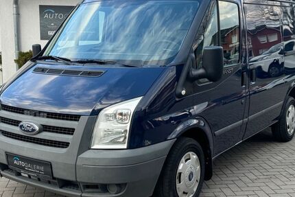 Ford Transit 319.914 km 3.490 &euro; Neumünster 24536