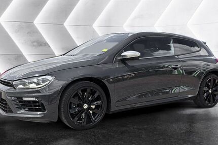 VW Scirocco 57.000 km 23.700 &euro; Schönefeld 12529