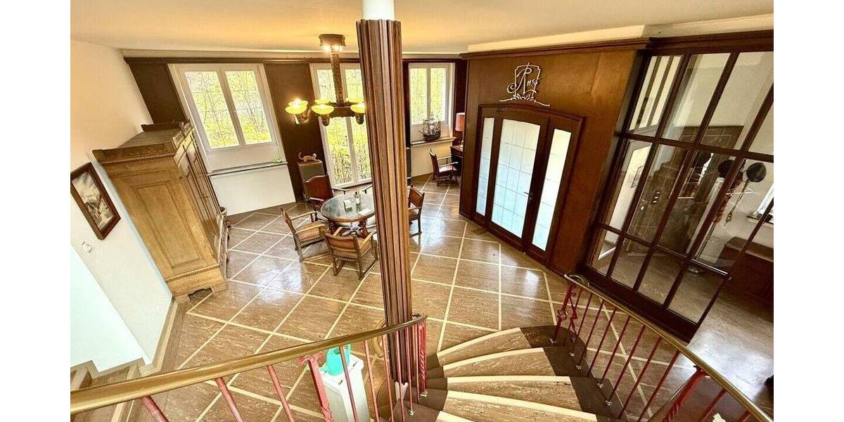 Gewerbeobjekt Bad Lauterberg im Harz Bad Lauterberg - 229.000&euro; | Angebot:25697804