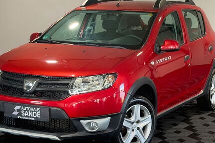 Dacia Sandero 10.100 km 8.999 &euro; Sande 26452