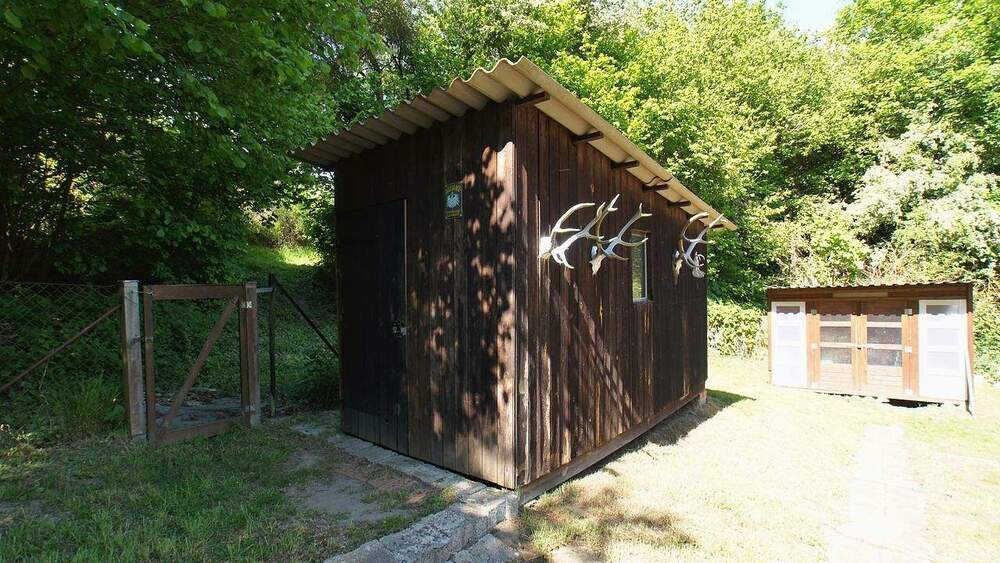 Einfamilienhaus Hohenfinow - 3 Zimmer, 50 m&sup2;, 140.000&euro; | Angebot:25662229