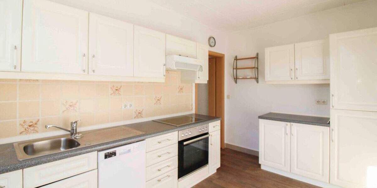 Doppelhaushälfte Mönchgut Gager - 3 Zimmer, 75 m&sup2;, 199.000&euro; | Angebot:25389378