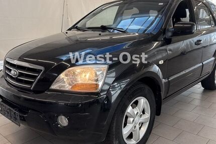 Kia Sorento 250.000 km 4.500 &euro; Berlin 13127