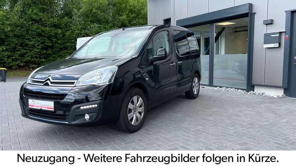 Berlingo