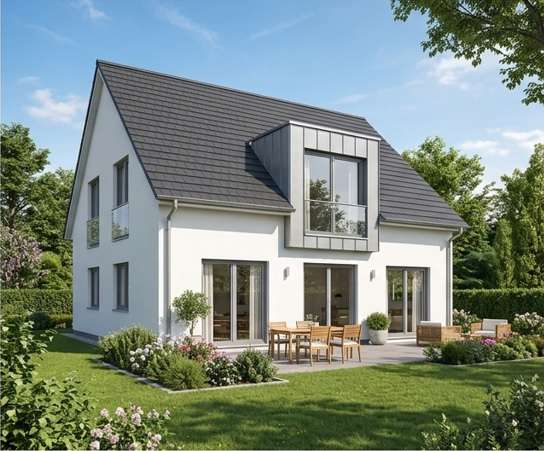 Einfamilienhaus Bad Münstereifel - 4 Zimmer, 125 m&sup2;, 409.395&euro; | Angebot:25552069