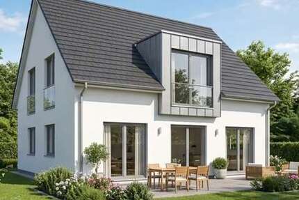 Haus Bad Münstereifel - 4 Zimmer, 125 m&sup2;, 409.395&euro; | Angebot:25552069