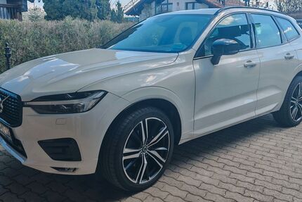 Volvo XC60 73.000 km 35.000 &euro; Ostermünchen 83104