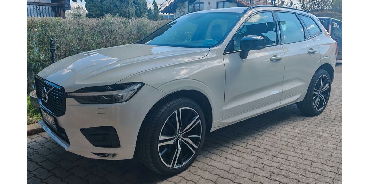 Volvo XC60 73.000 km 37.300 &euro; Ostermünchen 83104