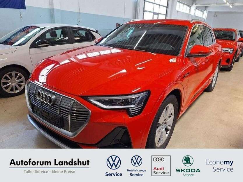 e-tron