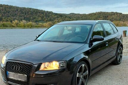 Audi A3 207.663 km 5.990 &euro; Barbing 93092