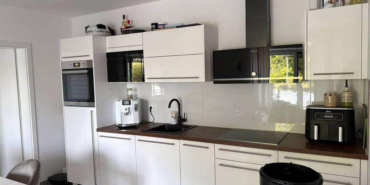 Etagenwohnung Xanten Lüttingen - 2 Zimmer, 58 m&sup2;, 750&euro; | Angebot:26306334