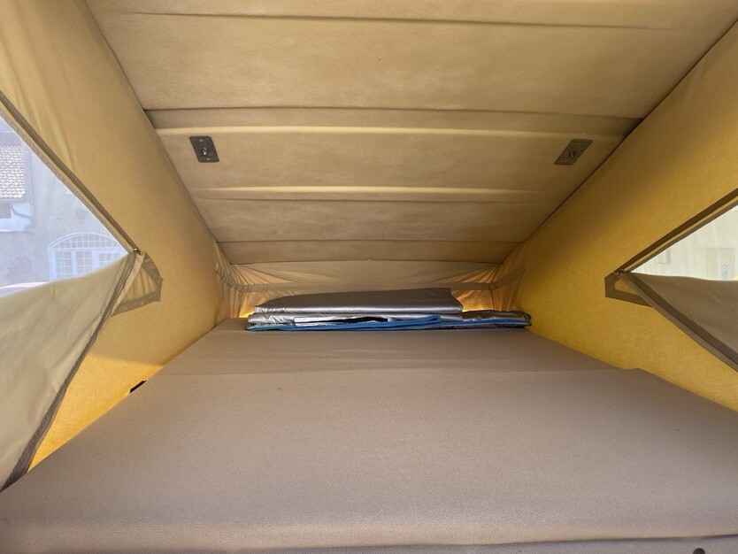 VW T3 Westfalia 263.250 km 15.000 € Bendorf 56170