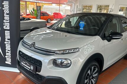 Citroen C3 75.000 km 12.199 € Gütersloh 33334