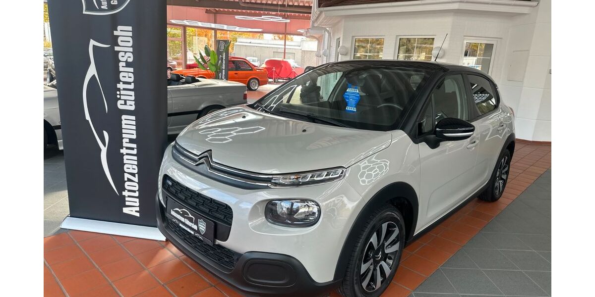Citroen C3 75.000 km 12.199 € Gütersloh 33334