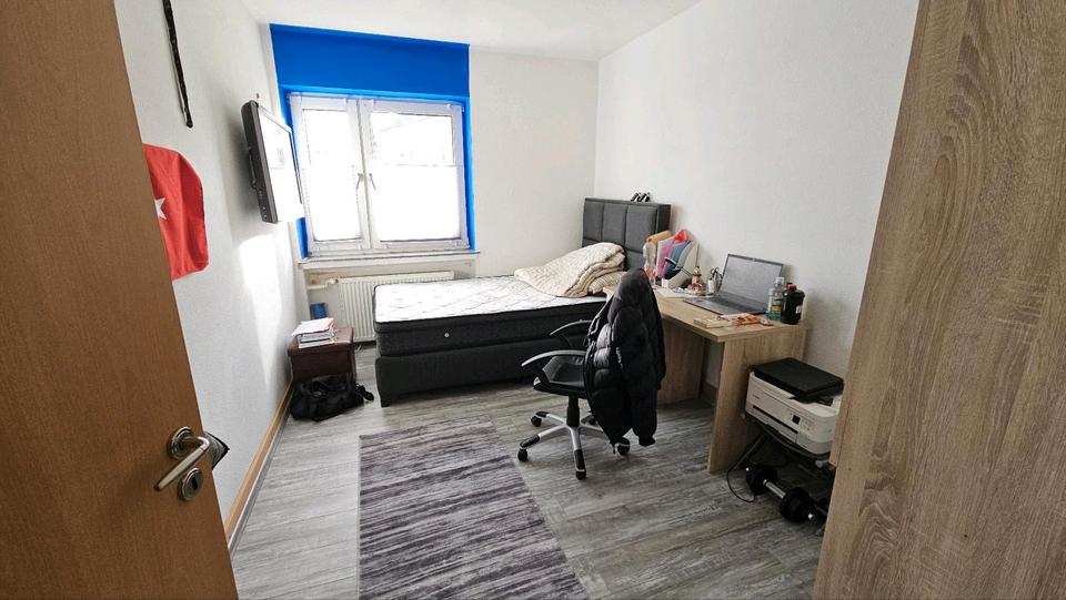 Eigentumswohnung 82qm², nah an Kindergarten und Grundschule. 4 zimmer