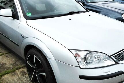 Ford Mondeo 252.000 km 650 &euro; Dresden 01237