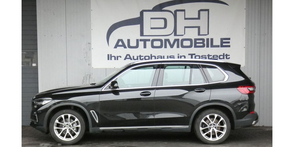 BMW X5 99.988 km 39.990 &euro; Tostedt 21255