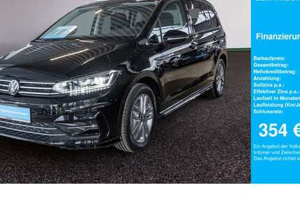 VW Touran 1.001 km 39.330 &euro; Stendal 39576