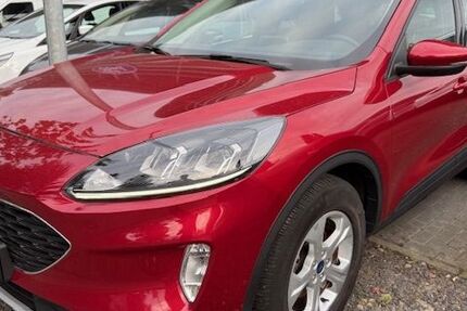 Ford Kuga 42.735 km 24.990 € Uelzen 29525
