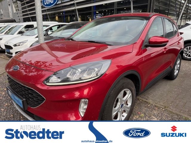Ford Kuga 42.735 km 24.990 € Uelzen 29525
