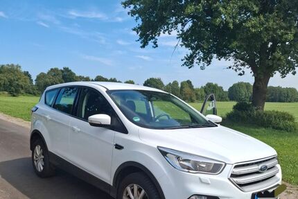 Ford Kuga 154.000 km 10.500 € Kirchlinteln 27308