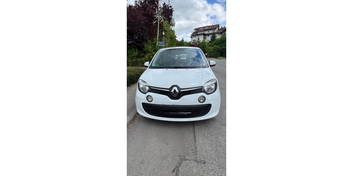 Renault Twingo 129.266 km 5.000 &euro; Tuttlingen 78532