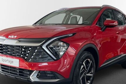 Kia Sportage 7.500 km 34.400 € Stuttgart 70469