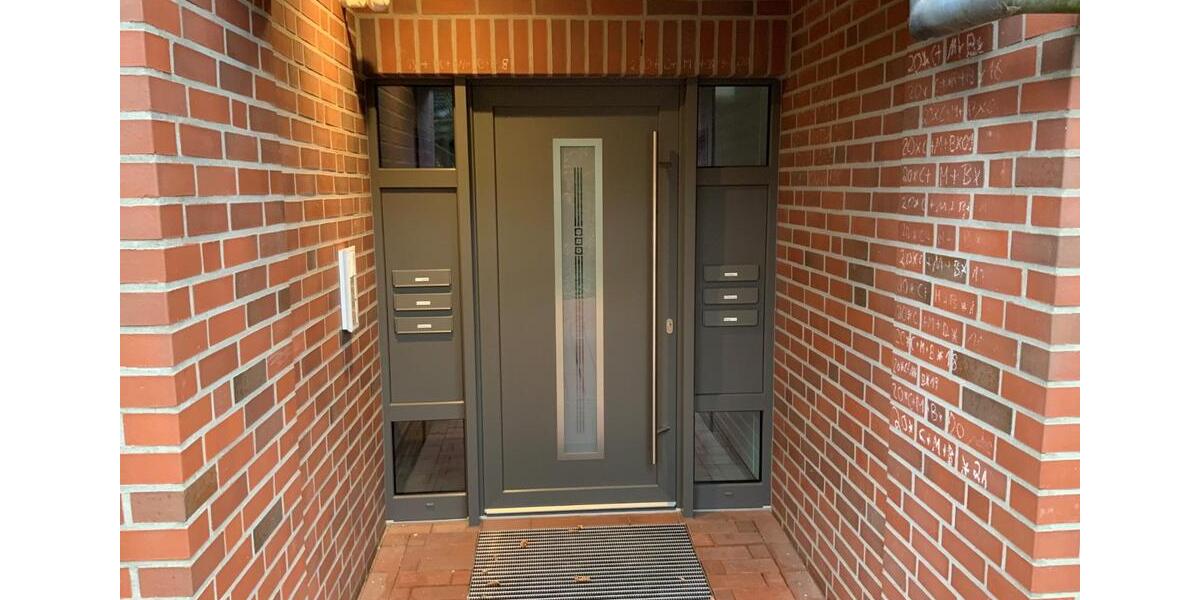 Etagenwohnung Lastrup - 3 Zimmer, 87 m&sup2;, 696&euro; | Angebot:24751415