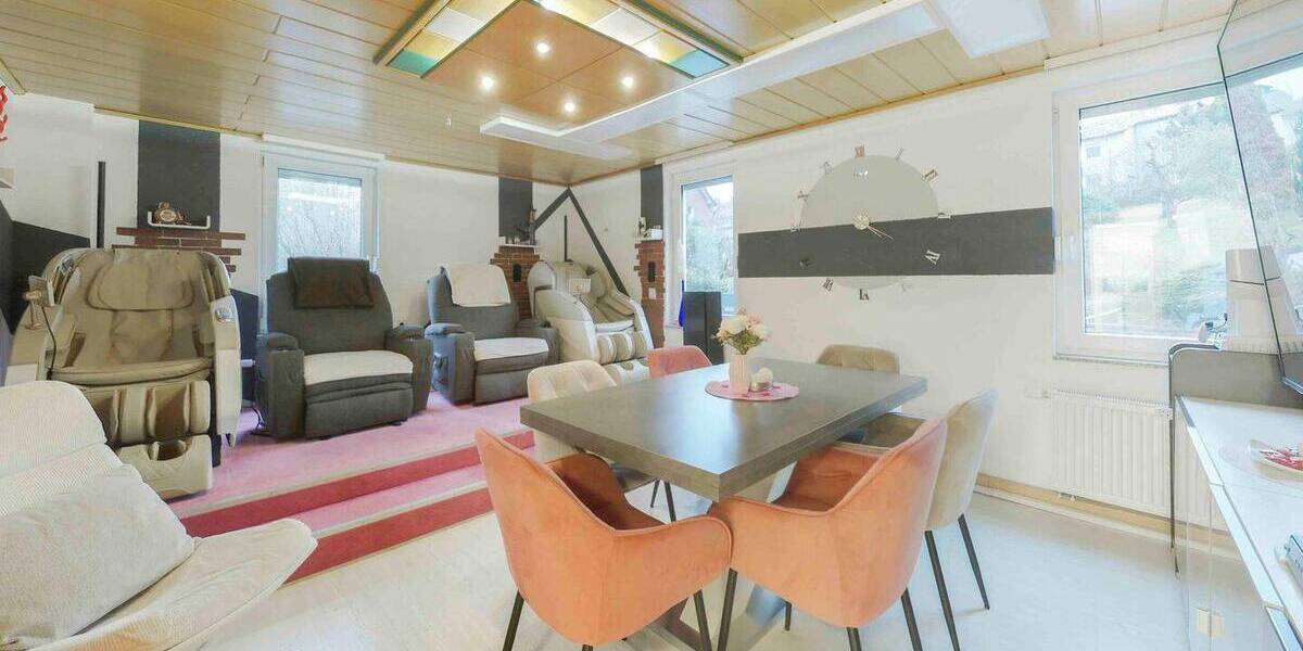 Mehrfamilienhaus, Wohnhaus Pfullingen - 1 Zimmer, 749.000&euro; | Angebot:26628912