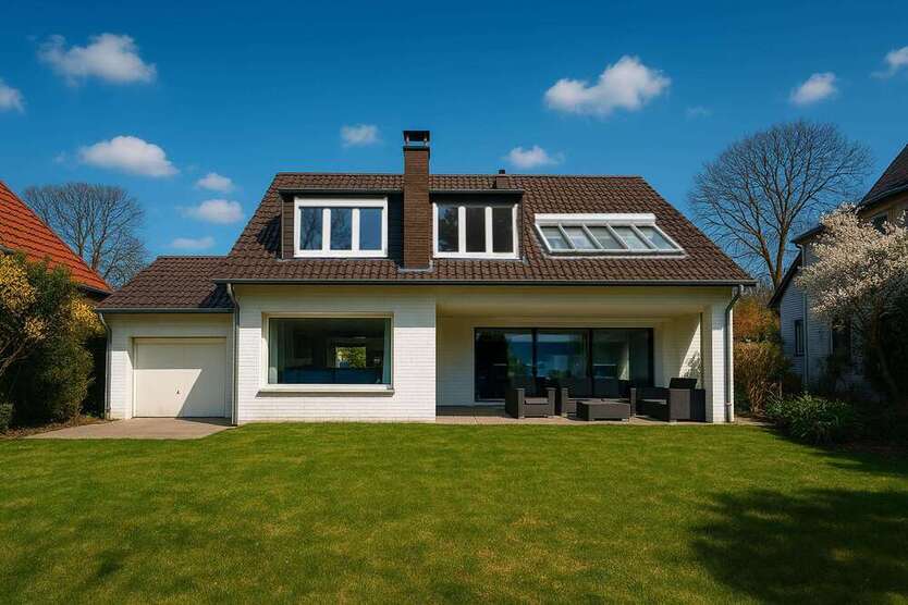 Haus zum Kaufen in Hamm 890.000 € 202.33 m²