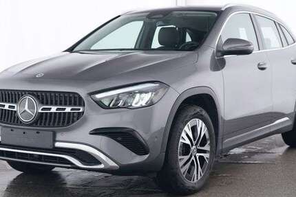 Mercedes-Benz GLA 200 9.920 km 38.900 &euro; Sigmaringen-Laiz 72488