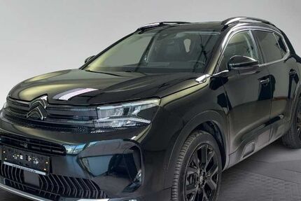 Citroen C5 Aircross 19.200 km 24.890 &euro; München 80339