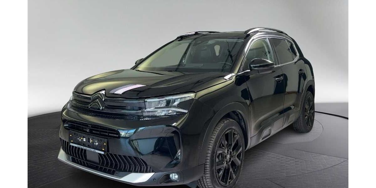 Citroen C5 Aircross 19.200 km 24.890 &euro; München 80339