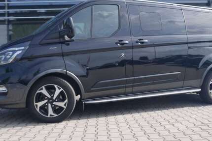 Ford Tourneo Custom 59.408 km 34.990 &euro; Ortenburg 94496