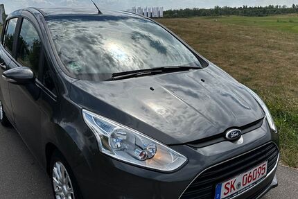 Ford B-Max 93.000 km 6.999 &euro; HALLE 06116
