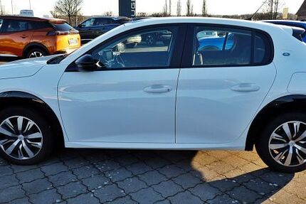 Peugeot 208 18.000 km 18.880 € Hollern-Twielenfleth 21723