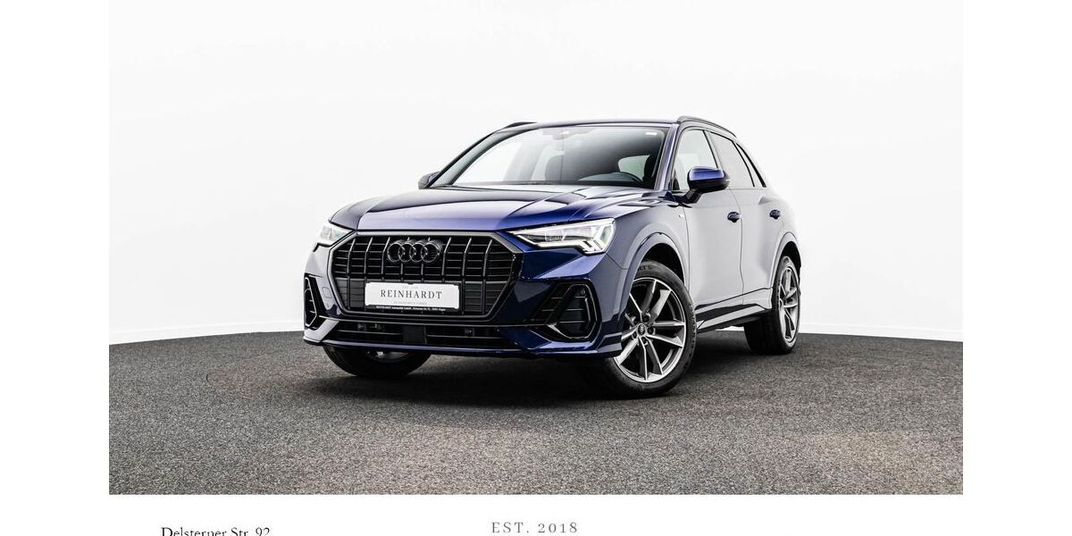 Audi Q3 60.057 km 29.511 &euro; Hagen 58091