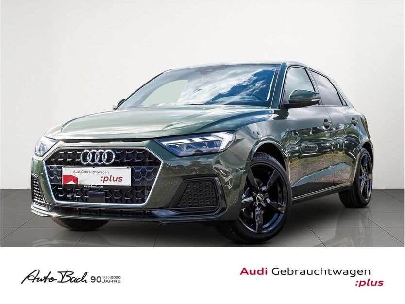 Audi A1 2.120 km 31.840 € Diez 65582