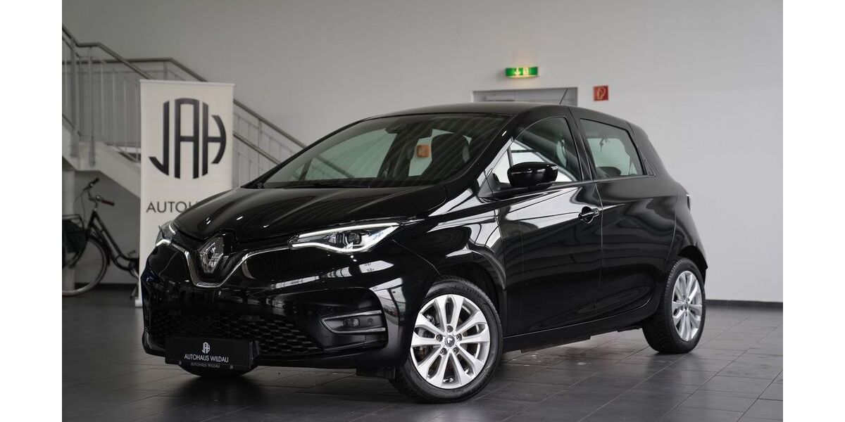 Renault ZOE 59.800 km 14.790 &euro; Wildau 15745