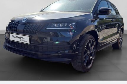 Skoda Karoq 19.228 km 29.980 &euro; Castrop-Rauxel 44575
