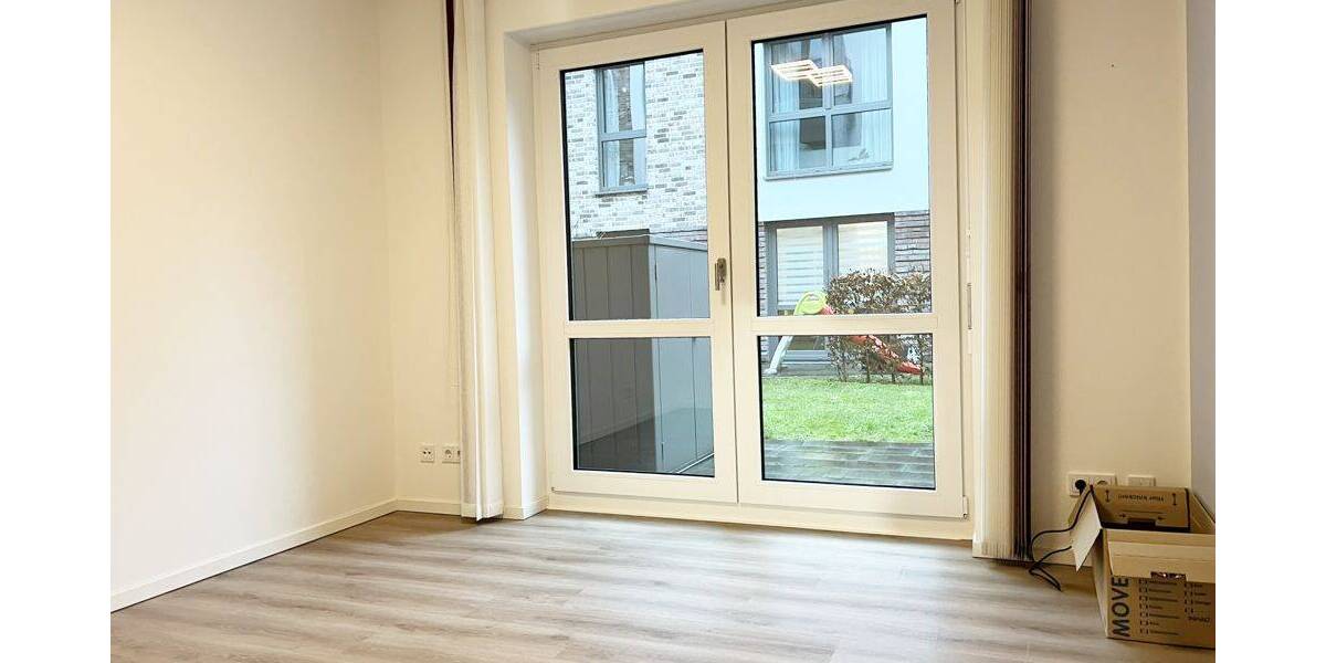 Etagenwohnung Seevetal Fleestedt - 3 Zimmer, 89 m&sup2;, 1.250&euro; | Angebot:26798384