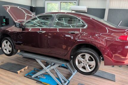 Honda Accord 114.000 km 9.000 &euro; Stuhr 28816