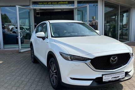 Mazda CX-5 128.550 km 22.930 &euro; Klötze 38486