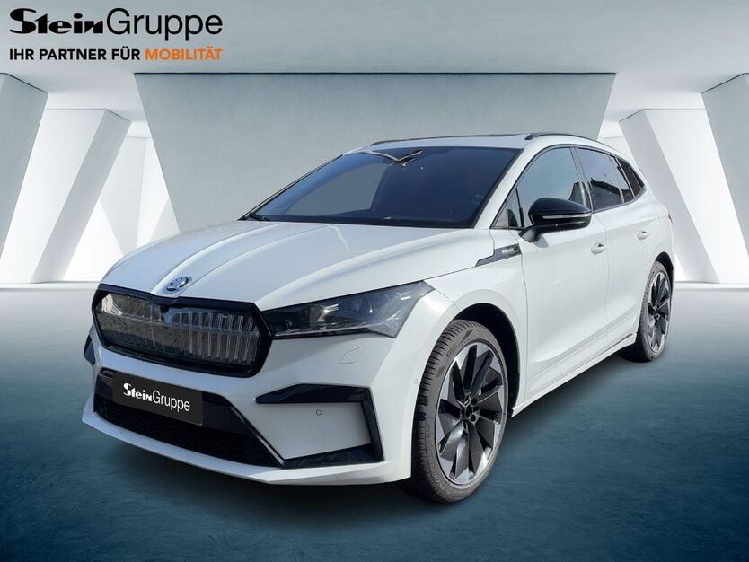 Skoda Enyaq 6.990 km 47.990 € Gummersbach 51645