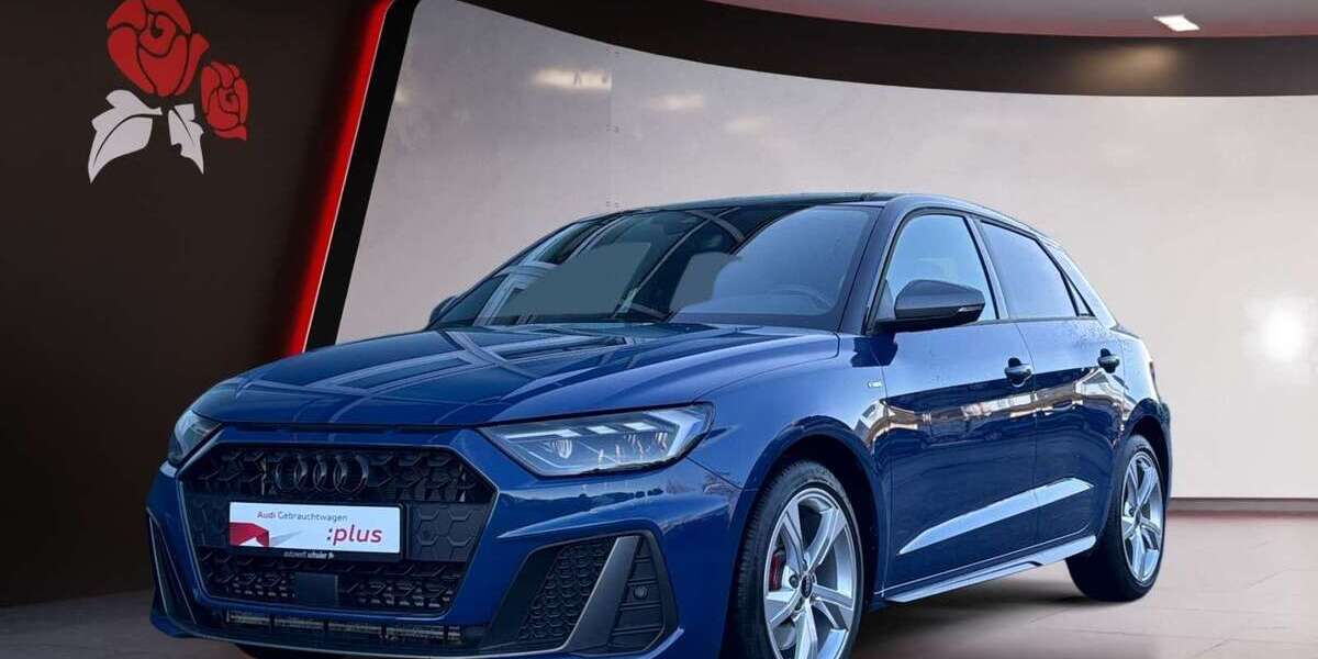 Audi A1 59.076 km 25.750 &euro; Villingen-Schwenningen 78052