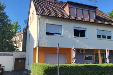 Gewerbeobjekt Gelnhausen - 695.000&euro; | Angebot:25681363